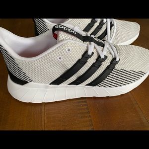 Men Adidas Questsr  Flow
